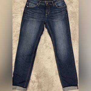 *Brand New* SILVER Co. Women’s Boyfriend Jeans. Size 31/29